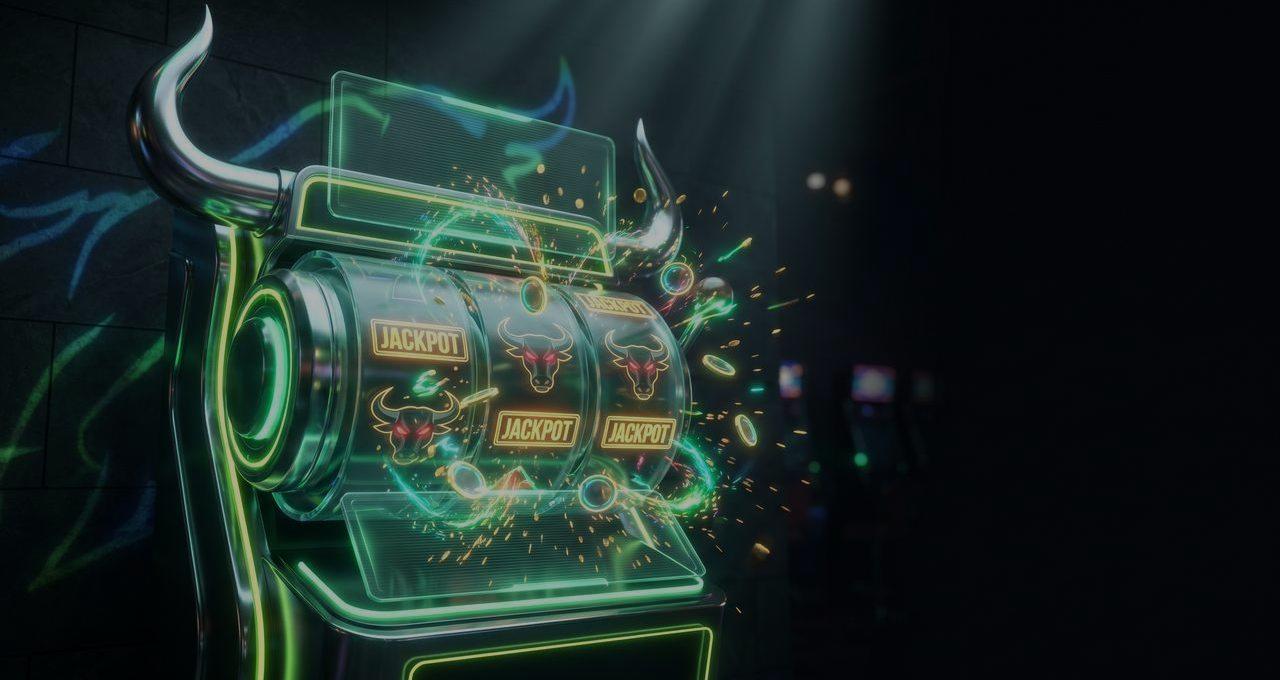 Raging Bull Casino