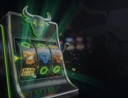 Raging Bull Casino