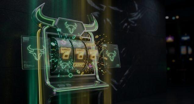 Raging Bull Casino