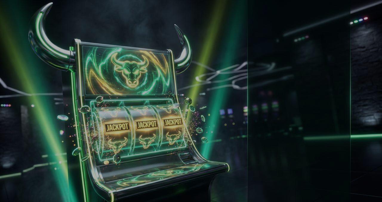 Raging Bull Casino